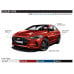 tuix exterior color package hyundai elantra 2015-16